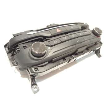 MANDO CALEFACCION / AIRE ACONDICIONADO 96777653ZD 