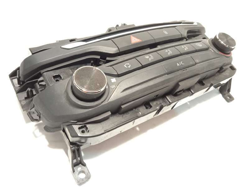 MANDO CALEFACCION / AIRE ACONDICIONADO 96777653ZD 
