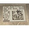 Recambio de compresor aire acondicionado para volkswagen t-roc advance referencia OEM IAM 3Q0816803D  6SAS14C