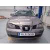seat cordoba (6l2) del año 2002
