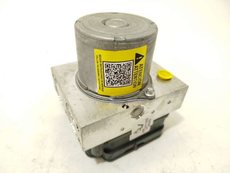 Recambio de abs para toyota yaris (ksp211 active referencia OEM IAM 445400DA30 0265957117 970454 3