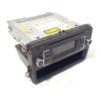 SISTEMA AUDIO / RADIO CD 5M0035156B 5M0057156BX 