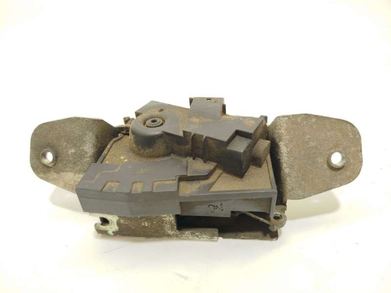 Recambio de cerradura maletero / porton para mercedes-benz clase c t-model (s204) c 220 cdi (204.208) referencia OEM IAM A204740 4