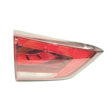 Recambio de piloto trasero izquierdo interior para mg zs suv (azs1) 1.5 vti referencia OEM IAM 10571683  AC230723043