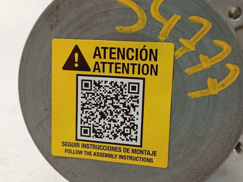 Recambio de abs para toyota rav 4 advance referencia OEM IAM 4454042302 1330000710 8954142562 6