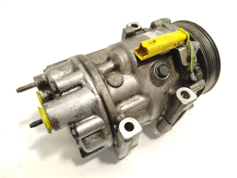 COMPRESOR AIRE ACONDICIONADO 6453TC 