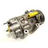 Recambio de compresor aire acondicionado para peugeot expert tepee (vf3x_) 2.0 hdi 120 referencia OEM IAM 6453TC  
