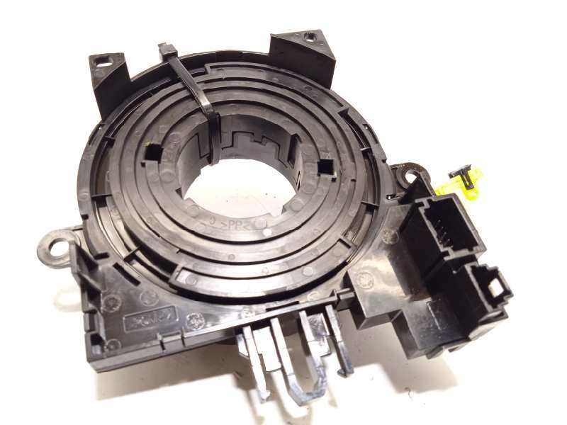 Recambio de anillo airbag para nissan qashqai (j11) tekna referencia OEM IAM 255544EA0A - Negro 2