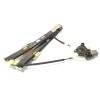 Recambio de elevalunas delantero derecho para volkswagen t-roc advance referencia OEM IAM 2GA837462F  5Q959801A
