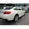 bmw serie 4 gran coupe (f36) del año 2015