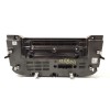Recambio de mando climatizador para jaguar xe 2.0 diesel cat referencia OEM IAM GX6318C858AMD  160411A1105X