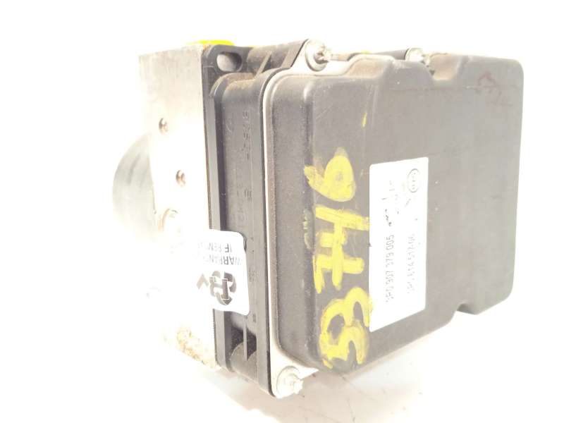 Recambio de abs para seat exeo st (3r5)(2009>) sport referencia OEM IAM 3R0614517 3R0907379 0265234813 3