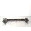 Recambio de refuerzo paragolpes delantero para volkswagen touareg (7la) tdi r5 referencia OEM IAM 7L0807109E  
