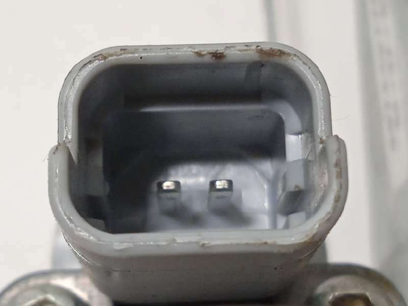 Recambio de elevalunas trasero derecho para citroën c-elysée shine referencia OEM IAM 9674437280  9677417480 - Negro 6
