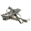 Recambio de elevalunas trasero derecho para maserati levante suv (m161) 3.0 d q4 referencia OEM IAM 670032862  
