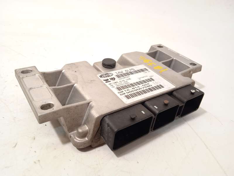CENTRALITA MOTOR UCE 9659057580 