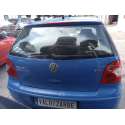 VOLKSWAGEN POLO (9N1)