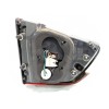 Recambio de piloto trasero derecho interior para kia carens iv 1.7 crdi referencia OEM IAM 92404A4 92404A4120 