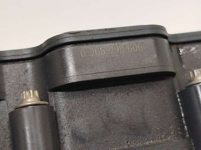 Recambio de abs para toyota yaris (ksp211 active referencia OEM IAM 445400DA30 0265957117 970454 6