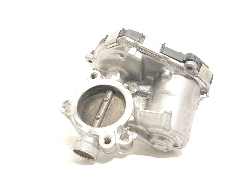Recambio de caja mariposa para volkswagen tiguan 2,0 tig referencia OEM IAM 05L131501C  A2C12987700 2