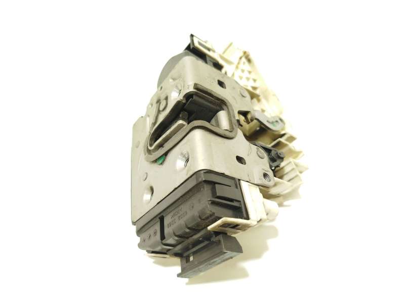 Recambio de cerradura puerta delantera derecha para mercedes-benz clase c t-model (s204) c 220 cdi (204.208) referencia OEM IAM 2