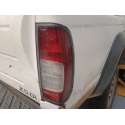 NISSAN PICK UP (D22)