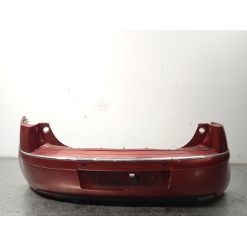 Recambio de paragolpes trasero para citroën c4 i (lc_) 1.6 hdi referencia OEM IAM 7410W9  