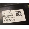 Recambio de elevalunas delantero derecho para volkswagen t-roc advance referencia OEM IAM 2GA837462F  5Q959801A