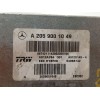 Recambio de abs para mercedes-benz clase c (w205) c 300 de (205.013) referencia OEM IAM A2059001049 A012A784 54088742