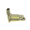 Recambio de caudalimetro para toyota corolla fastback (_e21_) 1.8 hybrid (zwe211) referencia OEM IAM 222040Y010  