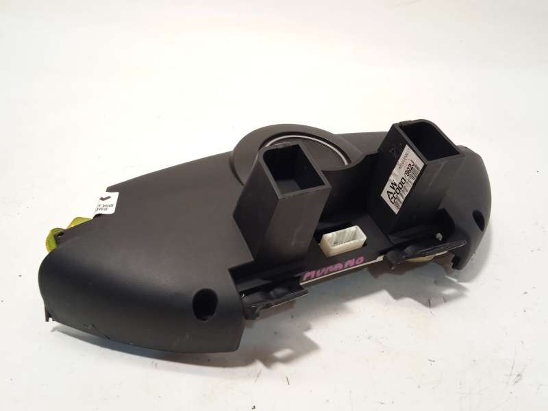 Recambio de cuadro instrumentos para nissan murano i (z50) 3.5 4x4 referencia OEM IAM 24820CC000 24820CC50A - Negro 5