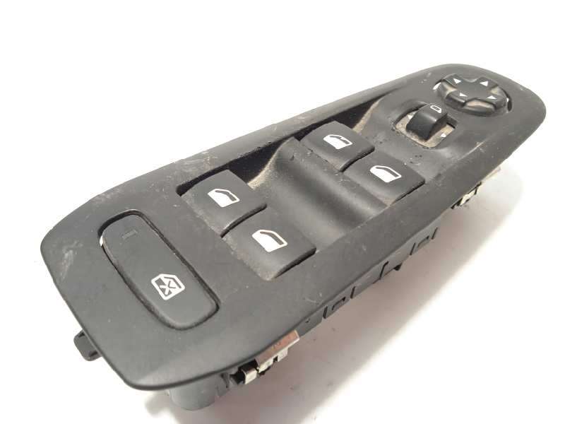 MANDO ELEVALUNAS DELANTERO IZQUIERDO 96788281ZD 