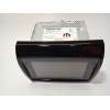 Recambio de sistema audio / radio cd para opel movano c furgoneta (u9) 2.2 d referencia OEM IAM 14411882ZD 1690682480 7357876450