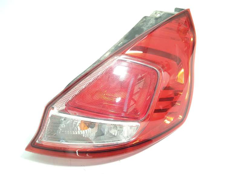 Recambio de piloto trasero derecho para ford fiesta vi (cb1, ccn) 1.25 referencia OEM IAM C1BB13404AA 1877010 2