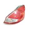 Recambio de piloto trasero derecho para ford fiesta vi (cb1, ccn) 1.25 referencia OEM IAM C1BB13404AA 1877010 