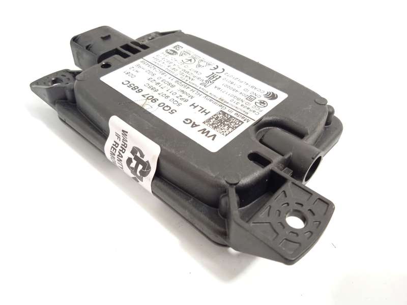 Recambio de sensor para seat arona (kj7, kjp) 1.6 tdi referencia OEM IAM 5Q0907685C  6PZ011719 - Azul 5