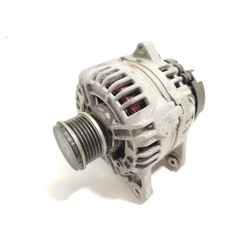 Recambio de alternador para renault megane iii hatchback (bz0/1_, b3_) 1.6 16v hi-flex (bz03) referencia OEM IAM 231008578R  012