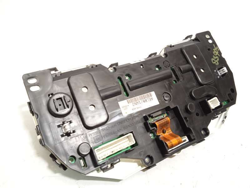Recambio de cuadro instrumentos para nissan qashqai (j11) tekna referencia OEM IAM 4EL8B 248104EL8B - Negro 3