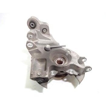 Recambio de mangueta trasera derecha para land rover discovery sport 2.0 td4 cat referencia OEM IAM FK725A968AD  LR076249