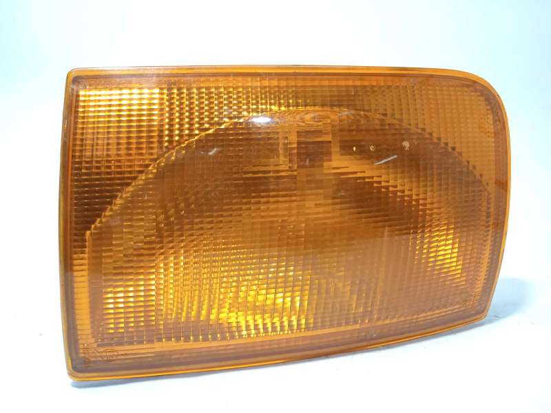 Recambio de piloto delantero derecho para volkswagen lt caja abierta (mod. 1997) lt 46 caja abierta referencia OEM IAM 2D0953042 - Blanco 2