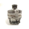 Recambio de alternador para renault megane iii hatchback (bz0/1_, b3_) 1.6 16v hi-flex (bz03) referencia OEM IAM 231008578R  012