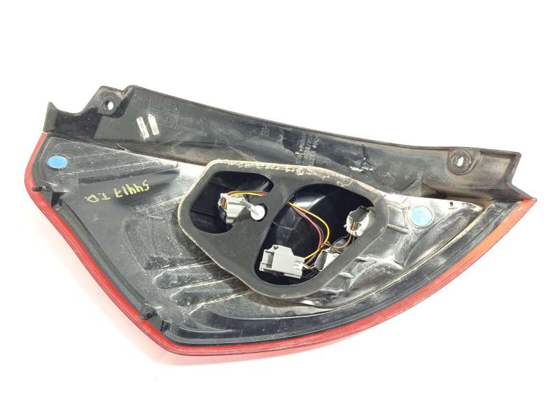 Recambio de piloto trasero derecho para ford fiesta vi (cb1, ccn) 1.25 referencia OEM IAM C1BB13404AA 1877010 3