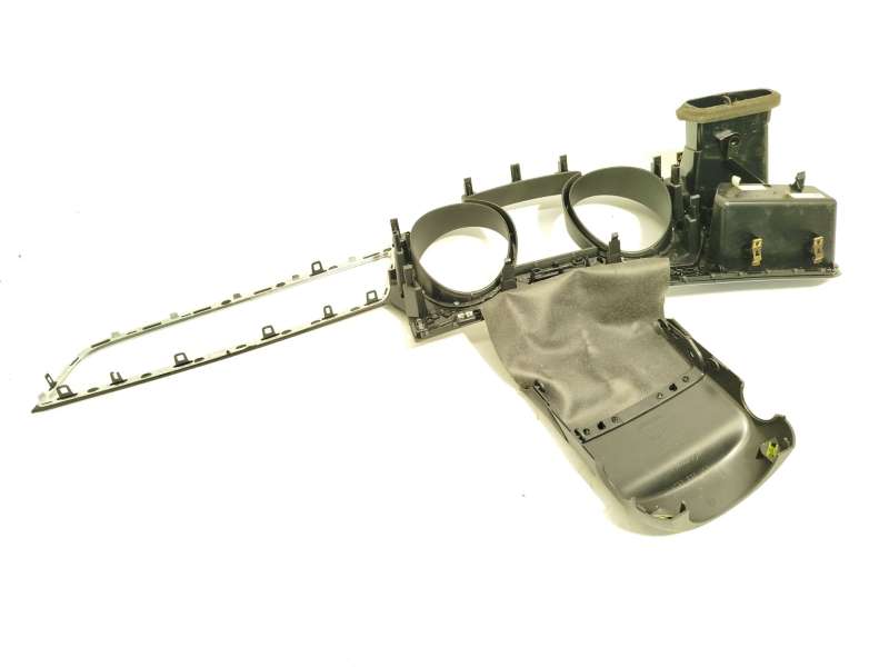Recambio de embellecedor para volkswagen touran (5t1) 2.0 tdi referencia OEM IAM 5TB858415ADUQ - Azul 3
