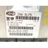 Recambio de centralita motor uce para peugeot 307 cc (3b) 2.0 16v referencia OEM IAM 9659057580  