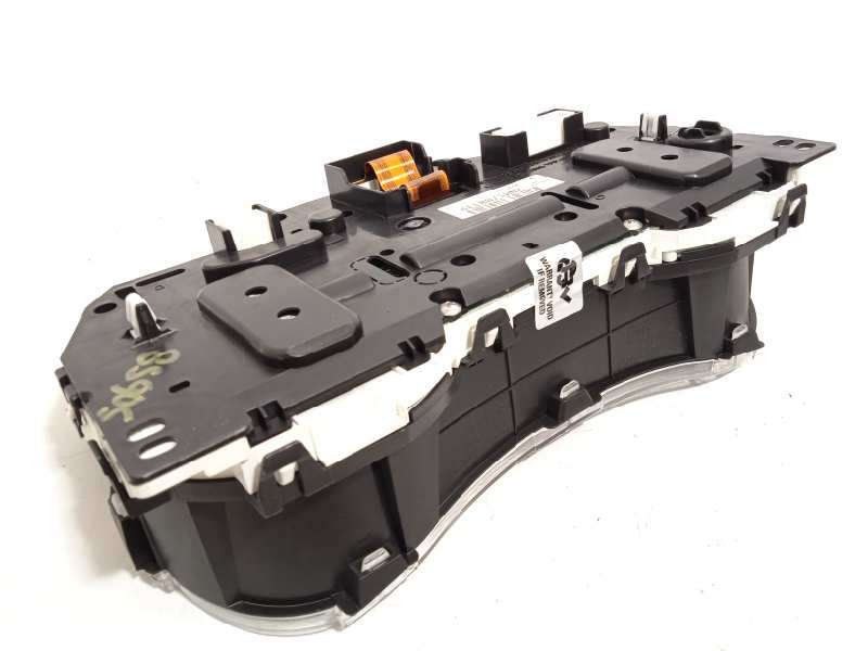 Recambio de cuadro instrumentos para nissan qashqai (j11) tekna referencia OEM IAM 4EL8B 248104EL8B - Negro 4