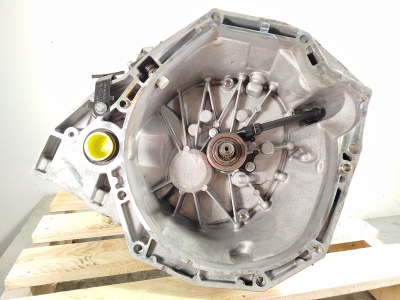 CAJA CAMBIOS TL4030 7701700598 