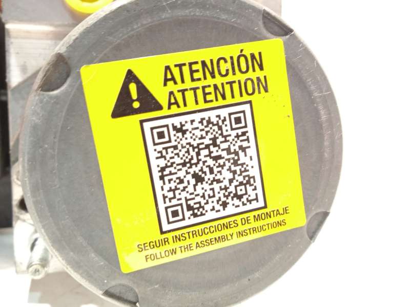 Recambio de abs para seat exeo st (3r5)(2009>) sport referencia OEM IAM 3R0614517 3R0907379 0265234813 7