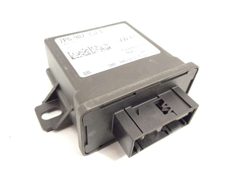 MODULO ELECTRONICO 7P6907357E 7P6907357EZ00 5WK50909
