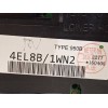 Recambio de cuadro instrumentos para nissan qashqai (j11) tekna referencia OEM IAM 4EL8B 248104EL8B 