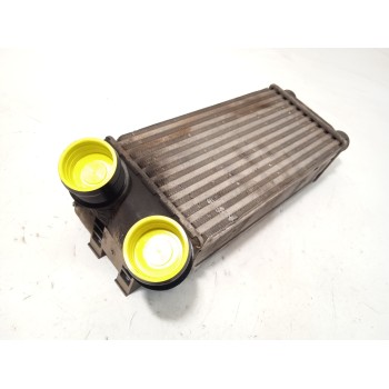 Recambio de intercooler para citroën berlingo multispace (b9) 1.6 hdi 75 / bluehdi 75 referencia OEM IAM 9800291280  